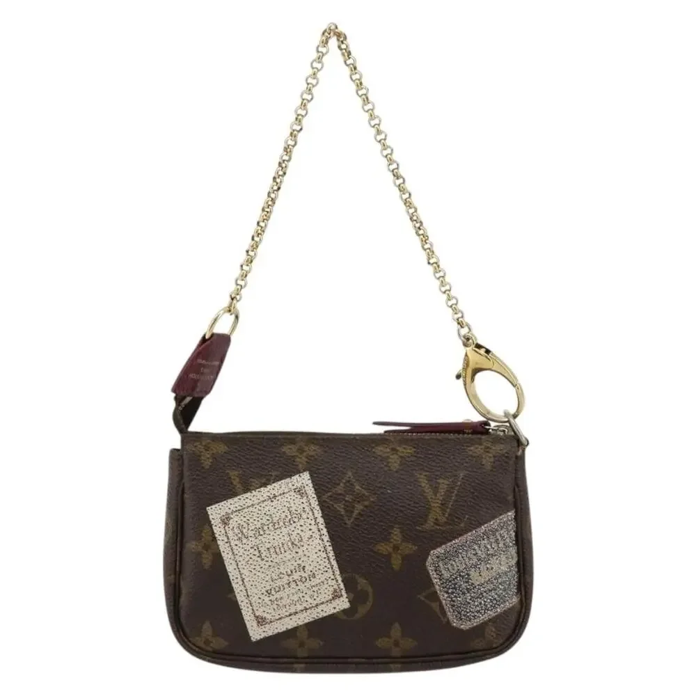 Louis Vuitton height width